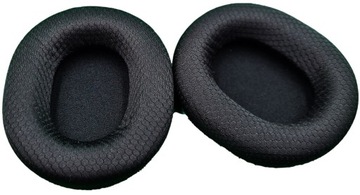 ГУБКИ ДЛЯ STEELSERIES ARCTIS 3 5 7 9X *КАК ОРИГИНАЛ