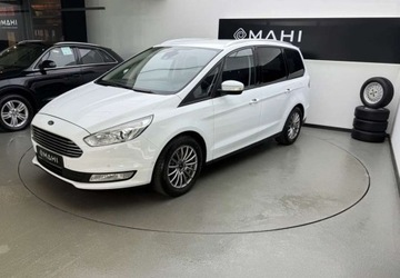 Ford Galaxy IV Van 2.0 TDCi 150KM 2016 Ford Galaxy Titanium Klima Alu Nawi Gwarancja Raty Zamiana 2.0 Diesel 150KM, zdjęcie 4