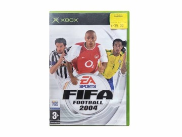 FIFA 2004
