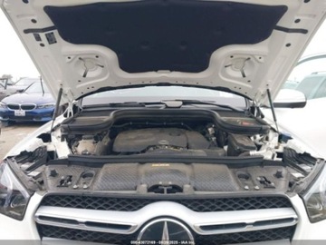 Mercedes GLE V167 2023 Mercedes-Benz GLE 2023 Mercedes-Benz GLE 350 SUV 2.0 Benzyna 255KM, zdjęcie 9