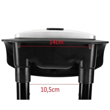 ТЕЛЕСКОПИЧЕСКАЯ РУЧКА ДЛЯ ПОЛОЧКИ ДЛЯ ЧЕМОДАНА