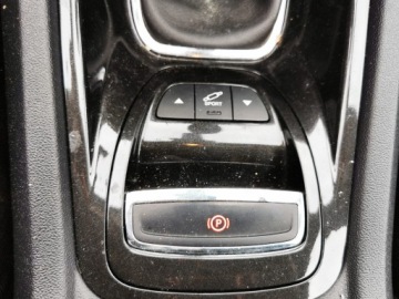 Citroen C5 III Tourer 2.0 HDi FAP 140KM 2012 CITROEN C5 III Break Exclusive, 2.0HDI 140KM, Skóra, Manual, Nawigacja,, zdjęcie 7