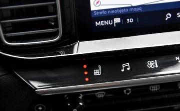 Citroen C5 Aircross 2021 Citroen C5 Aircross SKORA Alusy LED Navi. grzane Fotele BLIS linne assist, zdjęcie 27