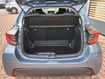 Toyota Yaris IV Hatchback Facelifting 1.5 Hybrid Dynamic Force 116KM 2026 Od ręki - Style 1.5 Hybrid 116KM | Podgrzewane fotele!, zdjęcie 18