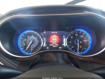 Chrysler Pacifica II 2023 Chrysler Pacifica 2023r., 3.6L 3.6 Benzyna 287KM, zdjęcie 10