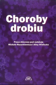 Choroby drobiu