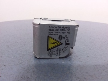 FORD FOCUS C-MAX MK1 STARTER ZAPALOVAČ XENON 5DD008319-50