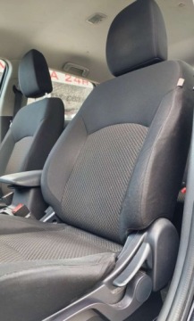 Mitsubishi ASX I SUV Facelifting 2016 1.6 117KM 2018 Mitsubishi ASX 1.6 117ps.Benzyna Klima Salon Polska 2018 1.6 Benzyna 117KM, zdjęcie 18