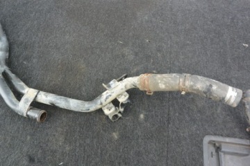 КОМПЛЕКТ ВОДЯНЫХ ШЛАНГОВ 4.2 TDI AUDI Q7 4L