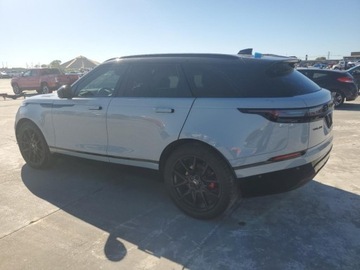 Land Rover 2024 Land Rover Range Rover Velar Dynamic SE 2024 2.0l 2.0 Benzyna 247KM, zdjęcie 1