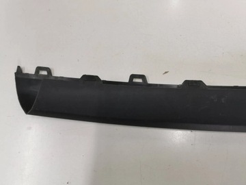 Накладка, накладка переднего бампера BMW 1 F40 2.197