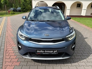 Kia Stonic I 2018 Kia Stonic Kamera cofania CarPlay FV23%, zdjęcie 3