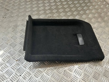 TAPICERKA BOCZEK BAGAŻNIKA LEWA BMW X5 F15 7284305
