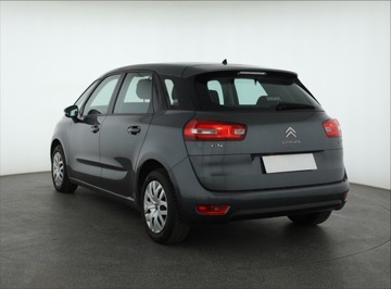 Citroen C4 Picasso II Picasso 1.6 16v VTi 120KM 2014 Citroen C4 Picasso 1.6 i, Salon Polska, zdjęcie 3