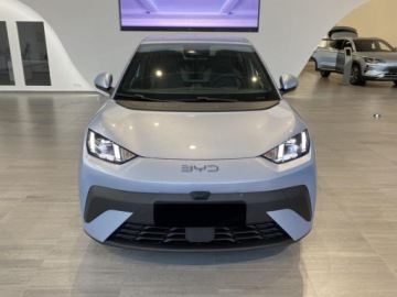 BYD 2025 BYD Dolphin Surf Boost Hatchback (88 KM) 2025, zdjęcie 5