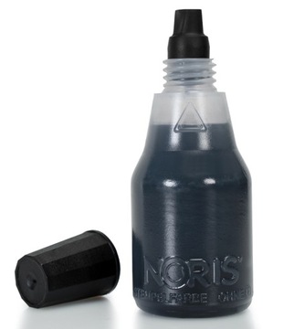 ЧЕРНИЛА ДЛЯ ШТАМП Noris 25 мл черные