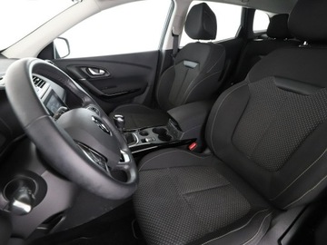 Renault Kadjar Crossover Facelifting 1.3 TCe 140 FAP 140KM 2019 Renault Kadjar navi klima auto grzane fotele, zdjęcie 12