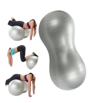 PIŁKA DO ĆWICZEŃ FASOKLA 40 cm REHABILITACYJNA