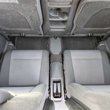 Opel Zafira B 1.6 Twinport ecoFLEX 115KM 2009 Opel Zafira Czujniki Parkowania Nawigacja Gwarancja Vip Super STAN 1.6, zdjęcie 24