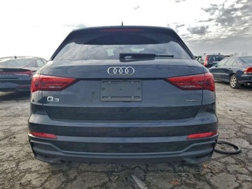 Audi Q3 II 2024 Audi Q3 Premium S Line 45 2024 2.0 Benzyna 228KM, zdjęcie 2