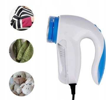 Бритва для одежды, безворсовая, проводная бритва для одежды