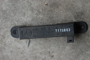 ANTÉNA KEYLESS MERCEDES-BENZ OE A1648201575