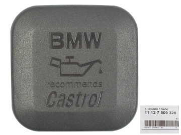 BMW OE 11127509328 Korek wlewu oleju