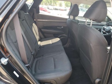 Hyundai Tucson IV 2022 Hyundai Tucson 2022 r., 2,5 L SEL 2.5 Benzyna 187KM, zdjęcie 10