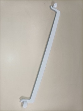 RAMKA PRZEDNIA PÓŁKI SZKLANEJ AMICA AK AM 210 310 NOWY TYP SZEROKOŚĆ 49 CM