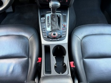 Audi A4 B8 Limousine Facelifting 1.8 TFSI 170KM 2014 Audi A4 Limousine 1.8 benzyna 170 KM Xenony Skóry, zdjęcie 21