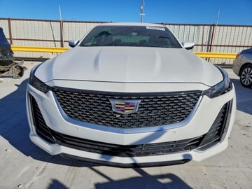 Cadillac 2023 Cadillac CT5 2023 CADILLAC CT5 PREMIUM LUXURY 3.0 Benzyna 335KM, zdjęcie 5