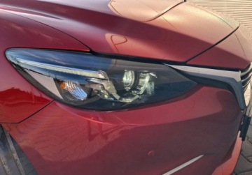Mazda 6 III Kombi Facelifting 2016 2.2 SKYACTIV-D I-ELOOP 175KM 2017 Mazda 6 bezwypadekserwis asofull wersjaz Belgi 2.2 Diesel 175KM, zdjęcie 5