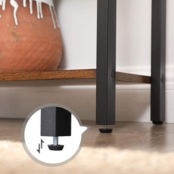 БОЛЬШАЯ ВИНТАЖНАЯ ПРОМЫШЛЕННАЯ ПОЛКА-ЛОФТ ПОЛКА