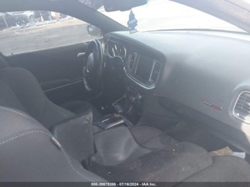 Dodge Charger VII 2018 Dodge Charger RT Scat Pack 2018 6.4l 6.4 Benzyna 485KM, zdjęcie 9