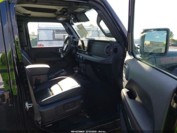 Jeep Wrangler IV 2024 Jeep Wrangler 4-Door Recon 2024 3.6l 3.6 Benzyna 285KM, zdjęcie 9