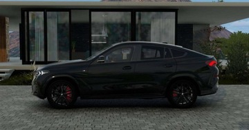 BMW X6 G06 2025 BMW X6 Dostepny od reki Wyprzedaz rocznika 2025 BMW Bonkowscy Wroclaw, zdjęcie 3