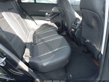 Mercedes GLE V167 2024 Mercedes-Benz GLE 350 4Matic 2024 2.0l 2.0 Benzyna 255KM, zdjęcie 12