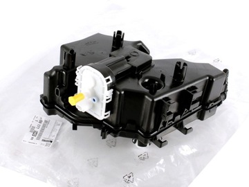 ZBIORNIK POMPKA PŁYNU FAP EXPERT JUMPY 2.0 BLUEHDI