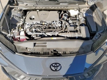 Toyota Camry IX 2025 Toyota Camry 2025 Toyota Camry XSE hybryda od firmy ubezpieczeniowej 2.5, zdjęcie 11