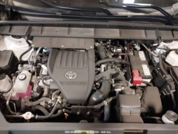 Toyota Highlander III 2023 Toyota Highlander xle, 2023r., 4x4, 2.4L 2.4 Benzyna 265KM, zdjęcie 11