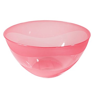 MISKA KUCHENNA PLASTIKOWA MAŁA OKRĄGŁA 0,85L