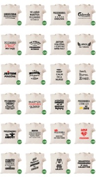 Сумка МЕДСЕСТРА с именем для работы Подарок