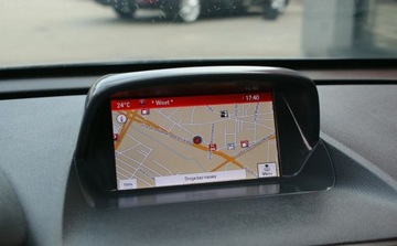 Opel Mokka I SUV 1.7 CDTI ECOTEC 130KM 2015 Opel Mokka Opel Mokka 1.7 CDTI Cosmo 1.7 Diesel 130KM, zdjęcie 12