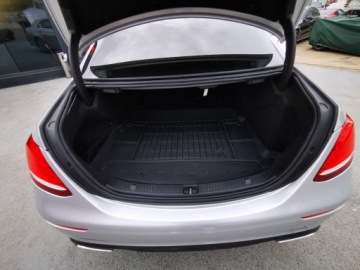 Mercedes Klasa E W213 2020 MERCEDES KLASA E W213 Limuzyna 1.6 200d 160KM * Automat* Przebieg 86487, zdjęcie 33