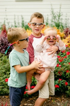 Поляризационные очки Babiators 0-2 The Hipster