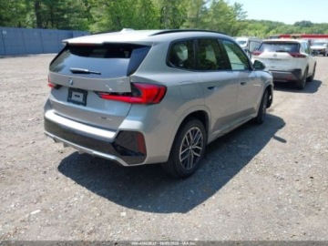 BMW X1 U11 2025 BMW X1 2025r., 4x4, 2.0L 2.0 Benzyna 241KM, zdjęcie 3