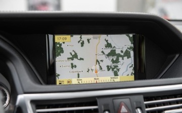 Mercedes Klasa E W212 2010 Mercedes-Benz Klasa E E350CDI 265KM AmG Salon Polska Xenon Led Skora Panor, zdjęcie 13