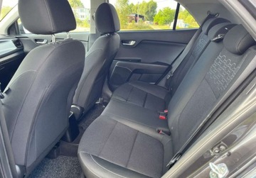 Kia Rio IV Hatchback 5d Facelifting 1.0 T-GDI 100KM 2020 Kia Rio 1,0 Benzyna 100 KM, Automat Benzyna 100KM, zdjęcie 12