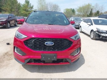 Ford Edge II 2024 Ford Edge ST-Line, 2024r., 4x4, 2.0L 2.0 Benzyna 250KM, zdjęcie 6