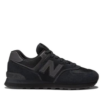 12521P33.BUTY NEW BALANCE ML574EVE CZARNE R.41.5